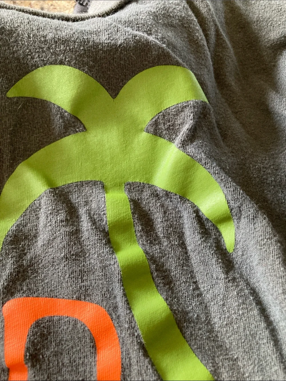 Boys T-shirt bundle with Nature & Sun Prints